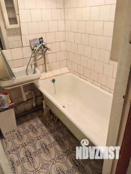 2-к квартира, вторичка, 42м2, 4/5 этаж