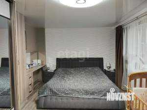 3-к квартира, вторичка, 110м2, 2/14 этаж