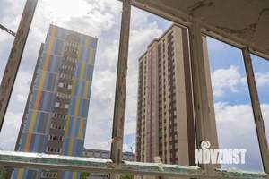 2-к квартира, вторичка, 54м2, 22/25 этаж