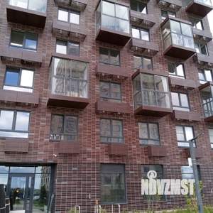 Студия квартира, вторичка, 24м2, 11/26 этаж