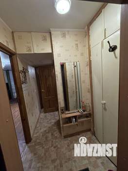 1-к квартира, вторичка, 33м2, 5/9 этаж