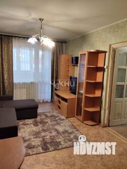 2-к квартира, вторичка, 46м2, 5/9 этаж