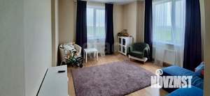 2-к квартира, вторичка, 57м2, 12/25 этаж