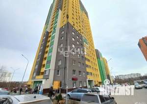 1-к квартира, вторичка, 31м2, 18/19 этаж