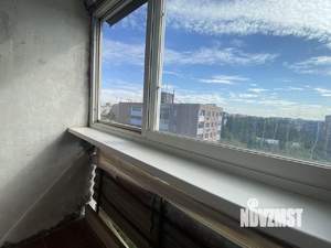 2-к квартира, вторичка, 48м2, 9/9 этаж
