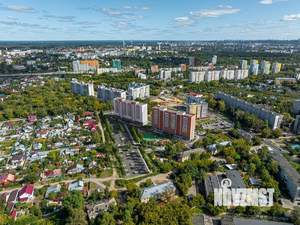 3-к квартира, вторичка, 74м2, 10/12 этаж