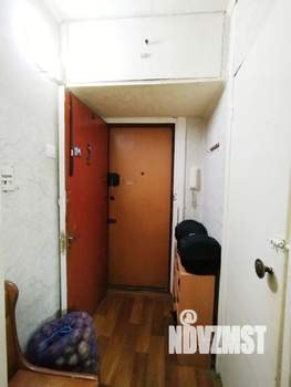 1-к квартира, вторичка, 30м2, 3/5 этаж