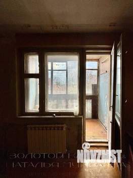 1-к квартира, вторичка, 33м2, 9/9 этаж