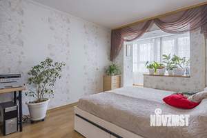2-к квартира, вторичка, 61м2, 6/10 этаж