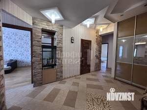 3-к квартира, вторичка, 112м2, 5/6 этаж