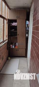 1-к квартира, вторичка, 30м2, 2/9 этаж