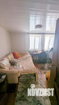 3-к квартира, вторичка, 48м2, 1/2 этаж