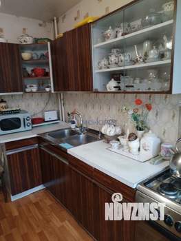 3-к квартира, вторичка, 80м2, 3/9 этаж