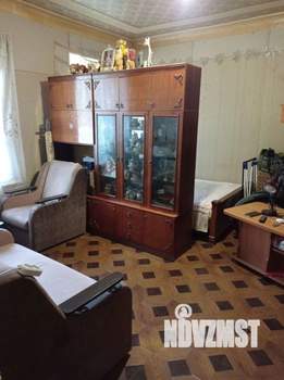 1-к квартира, вторичка, 31м2, 1/2 этаж