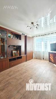 3-к квартира, вторичка, 52м2, 2/9 этаж