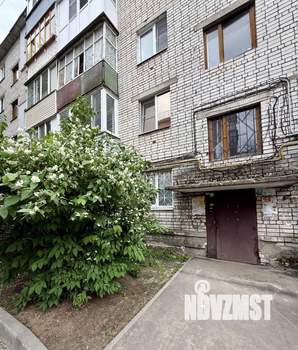 2-к квартира, вторичка, 45м2, 1/5 этаж