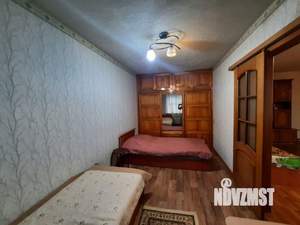 2-к квартира, вторичка, 46м2, 4/5 этаж