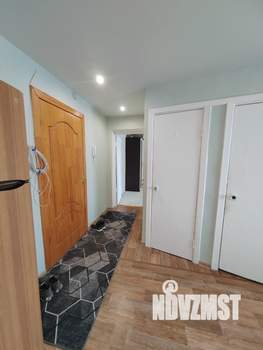 2-к квартира, вторичка, 44м2, 4/5 этаж