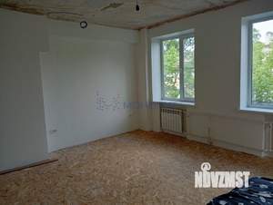 3-к квартира, вторичка, 66м2, 4/4 этаж
