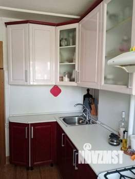 2-к квартира, вторичка, 41м2, 1/9 этаж