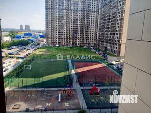 2-к квартира, вторичка, 53м2, 6/24 этаж