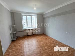 3-к квартира, вторичка, 74м2, 4/5 этаж