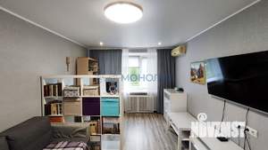 3-к квартира, вторичка, 61м2, 3/5 этаж