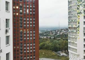 1-к квартира, вторичка, 44м2, 13/17 этаж