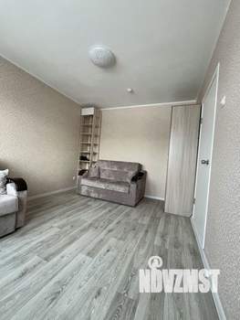 1-к квартира, вторичка, 22м2, 8/9 этаж