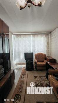 2-к квартира, вторичка, 43м2, 2/5 этаж