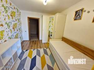 3-к квартира, вторичка, 70м2, 8/10 этаж