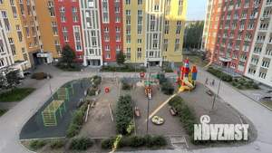 Студия квартира, вторичка, 27м2, 5/18 этаж