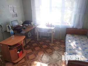 Студия квартира, вторичка, 18м2, 3/5 этаж