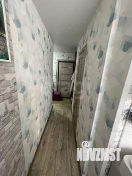 2-к квартира, вторичка, 43м2, 5/5 этаж