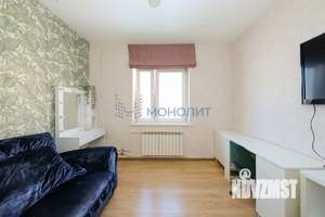 3-к квартира, вторичка, 79м2, 11/17 этаж