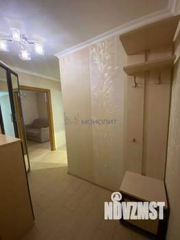 1-к квартира, вторичка, 35м2, 3/3 этаж