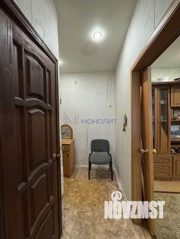 2-к квартира, вторичка, 32м2, 1/2 этаж