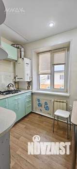 2-к квартира, вторичка, 37м2, 2/2 этаж