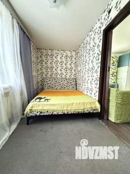 2-к квартира, вторичка, 35м2, 2/2 этаж