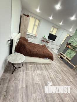 1-к квартира, вторичка, 31м2, 1/2 этаж