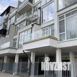 3-к квартира, вторичка, 134м2, 2/6 этаж