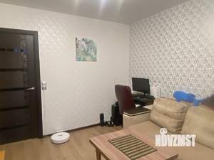 2-к квартира, вторичка, 47м2, 5/5 этаж