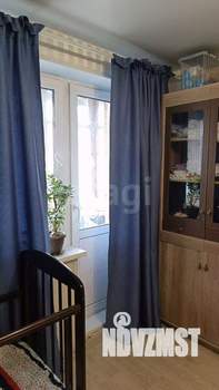 3-к квартира, вторичка, 63м2, 6/9 этаж