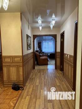 3-к квартира, вторичка, 103м2, 7/10 этаж