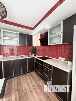 1-к квартира, вторичка, 45м2, 6/10 этаж
