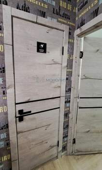 3-к квартира, вторичка, 56м2, 3/4 этаж