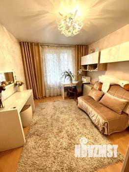 3-к квартира, вторичка, 68м2, 3/10 этаж