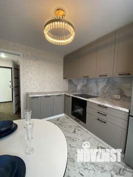 1-к квартира, вторичка, 36м2, 13/14 этаж