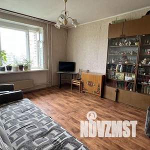 2-к квартира, вторичка, 47м2, 9/10 этаж