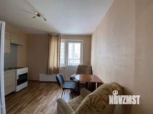 2-к квартира, вторичка, 60м2, 9/17 этаж